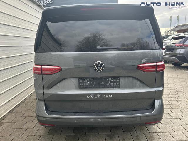Volkswagen T7 Multivan Business 2.0 TDI, DSG AHK*7 Sitz*NAVI*Android Auto*SHZ*Matrix*17"*Kamera*3Z Klimaauto* 