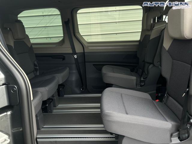 Volkswagen T7 Multivan Business 2.0 TDI, DSG AHK*7 Sitz*NAVI*Android Auto*SHZ*Matrix*17"*Kamera*3Z Klimaauto* 