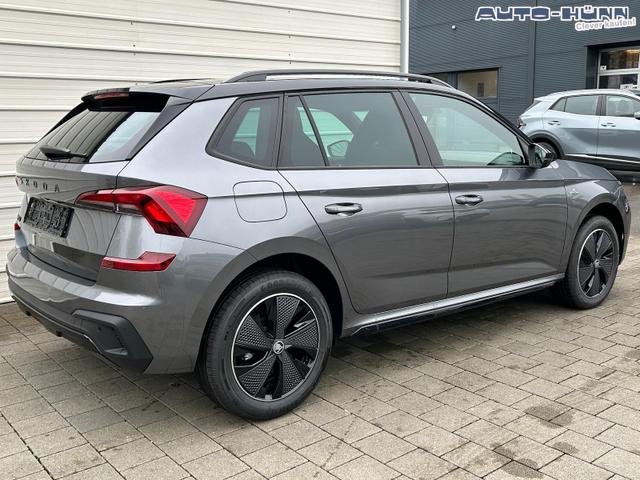 Skoda Kamiq Monte Carlo 1.5 TSI DSG *AHK*PANO*ACC*MATRIX*SHZ*KAMERA*Keyless 