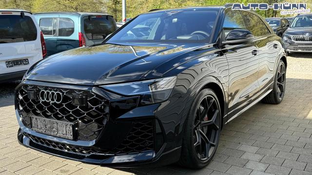Audi RS Q8 performance 4.0l Quattro 640 PS VOLL*UPE 196TEUR* TOP 