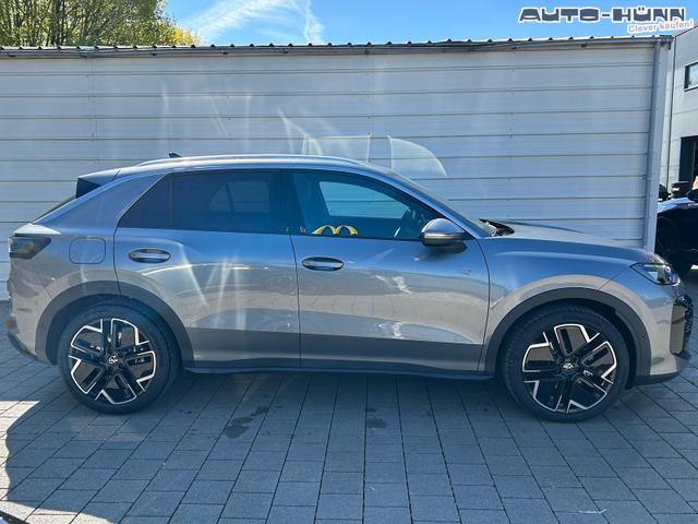 Volkswagen T-Roc R-Line 1.5 eTSI DSG Neues Modell*AHK*Matrix*19"*Android Auto*EasyOpen*SHZ*Kamera*ParkAsstPro*ACC*Keyless 