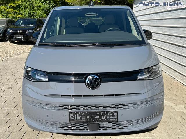 Volkswagen T7 Multivan Business 2.0 TDI, DSG AHK*7 Sitz*Android Auto*SHZ*Matrix*Kamera*3Z Klimaauto* 