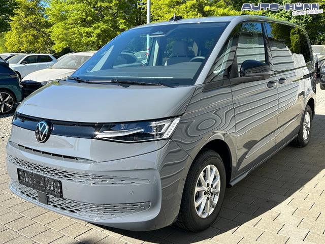 Volkswagen T7 Multivan Business 2.0 TDI, DSG AHK*7 Sitz*Android Auto*SHZ*Matrix*Kamera*3Z Klimaauto* 