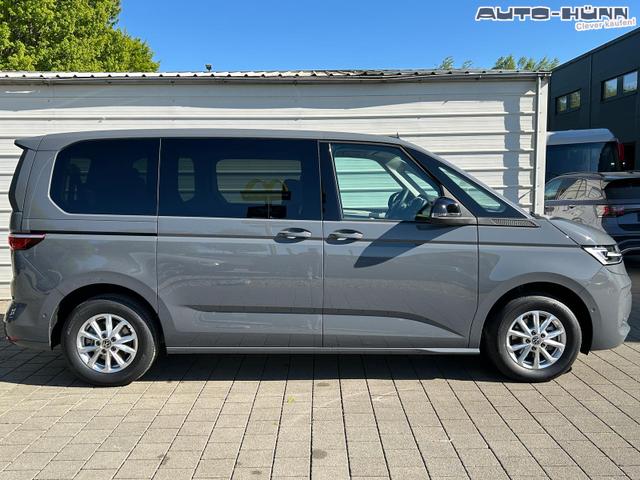Volkswagen T7 Multivan Business 2.0 TDI, DSG AHK*7 Sitz*Android Auto*SHZ*Matrix*Kamera*3Z Klimaauto* 