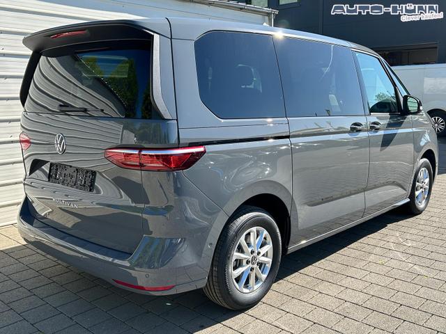 Volkswagen T7 Multivan Business 2.0 TDI, DSG AHK*7 Sitz*Android Auto*SHZ*Matrix*Kamera*3Z Klimaauto* 