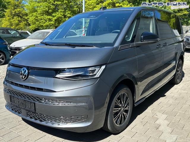 Volkswagen T7 Multivan Business 2.0 TDI, DSG Standheizung*AHK*7 Sitz*NAVI*Android Auto*SHZ*Matrix*17"*Kamera*3Z Klimaauto* 