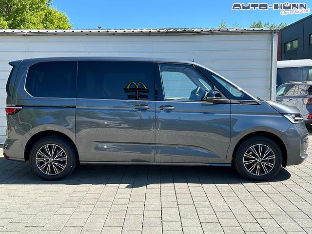 Volkswagen T7 Multivan Business 2.0 TDI, DSG Standheizung*AHK*7 Sitz*NAVI*Android Auto*SHZ*Matrix*17"*Kamera*3Z Klimaauto* 