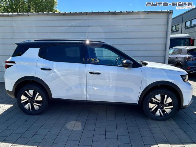 Opel Frontera GS Hybrid 145 e-DCT6 7Sitzer*Navi*SHZ*TechPaket*LED*Kamera*Klimaauto* 