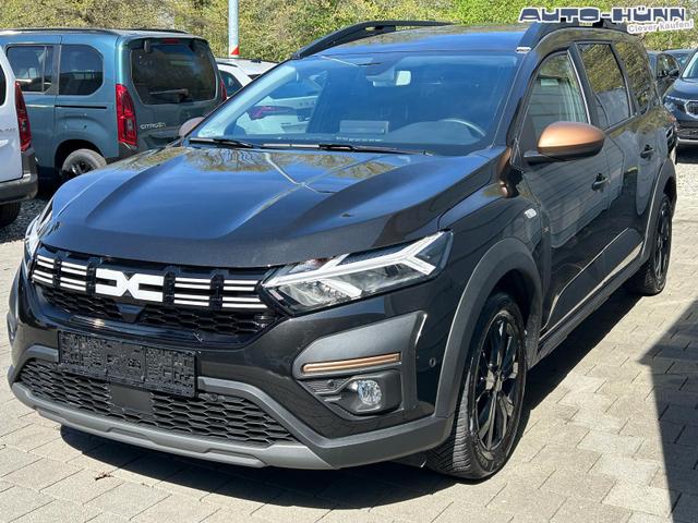 Dacia Jogger Extreme+ TCe 110 7 Sitzer*Android Auto*Navi*SHZ*Kamera*Keyless*Klimaauto 
