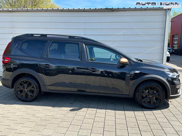 Dacia Jogger Extreme+ TCe 110 7 Sitzer*Android Auto*Navi*SHZ*Kamera*Keyless*Klimaauto 