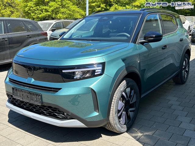 Opel Frontera GS Hybrid 145 e-DCT6 7Sitzer*Navi*SHZ*TechPaket*LED*Kamera*Klimaauto* 