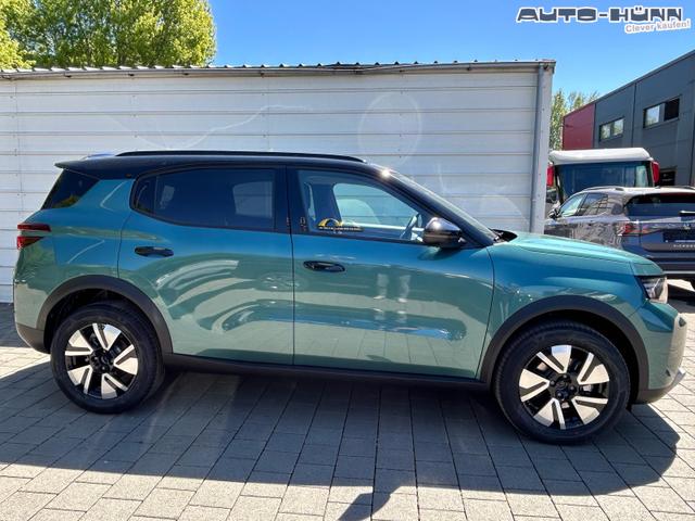 Opel Frontera GS Hybrid 145 e-DCT6 7Sitzer*Navi*SHZ*TechPaket*LED*Kamera*Klimaauto* 