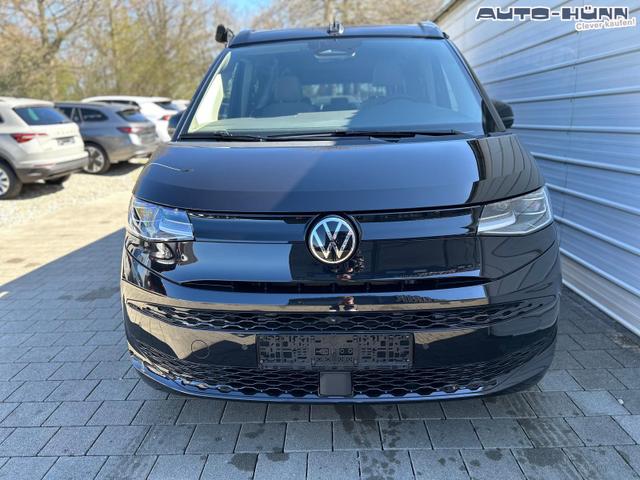 Volkswagen T7 California Beach L&Uuml; 