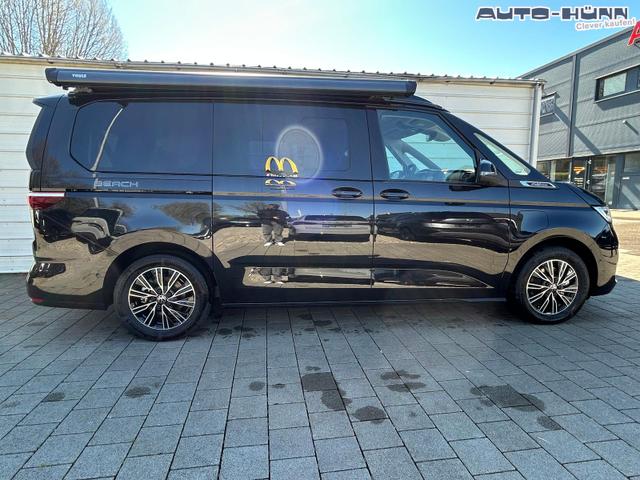 Volkswagen T7 California Beach L&Uuml; 