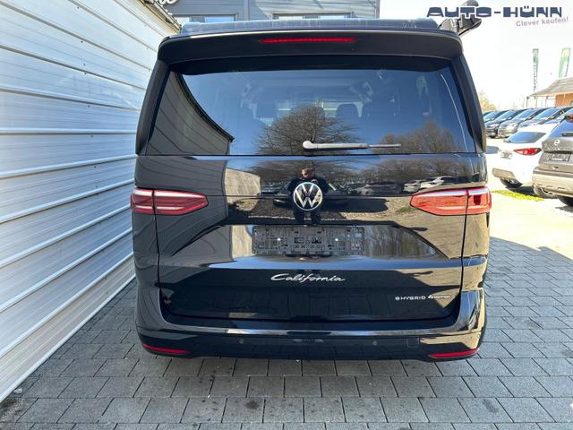 Volkswagen T7 California Beach L&Uuml; 