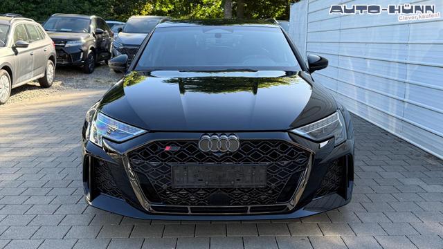 Audi RS3 Sportback 2.5l Quattro S tronic NAVI*SONOS*ParkAsst*360&deg;*Matrix*AsstPak*Keyless* 