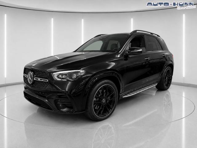 Mercedes-Benz GLE SUV 450 d 4Matic (167.133) AMG Prem. Plus*7Sitze*VOLL*140TEUR UPE*TOP 