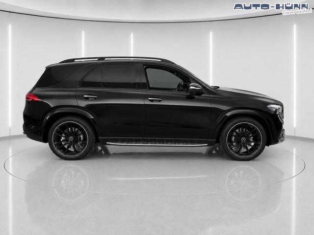 Mercedes-Benz GLE SUV 450 d 4Matic (167.133) AMG Prem. Plus*7Sitze*VOLL*140TEUR UPE*TOP 