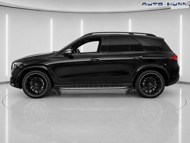 Mercedes-Benz GLE SUV 450 d 4Matic (167.133) AMG Prem. Plus*7Sitze*VOLL*140TEUR UPE*TOP 