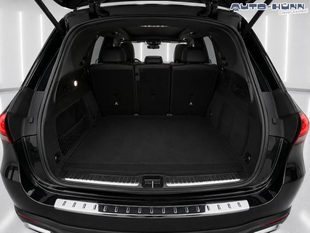 Mercedes-Benz GLE SUV 450 d 4Matic (167.133) AMG Prem. Plus*7Sitze*VOLL*140TEUR UPE*TOP 