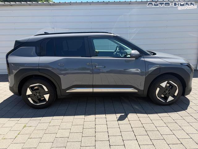 Kia EV3 81.4 KWH EARTH MJ26 WINTER-CONNECT BUSINESS UPGRADE 