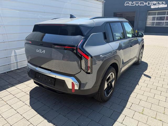 Kia EV3 81.4 KWH EARTH MJ26 WINTER-CONNECT BUSINESS UPGRADE 