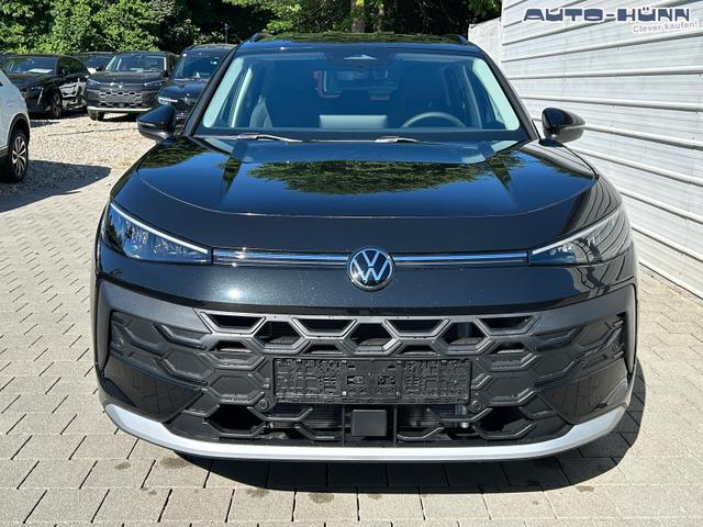 Volkswagen T-Roc LIFE 1.5 eTSI DSG Neues Modell*AHK*Android Auto*SHZ*ACC*Kamera*5J Garantie*Klimaauto* 