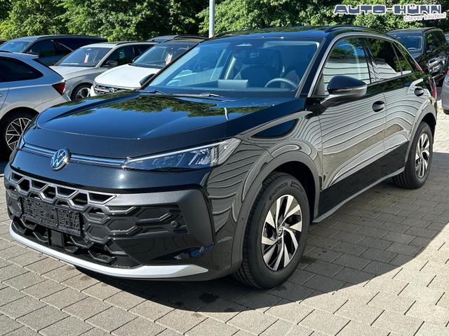 Volkswagen T-Roc LIFE 1.5 eTSI DSG Neues Modell*AHK*Android Auto*SHZ*ACC*Kamera*5J Garantie*Klimaauto* 