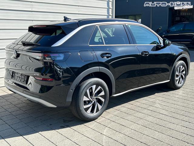 Volkswagen T-Roc LIFE 1.5 eTSI DSG Neues Modell*AHK*Android Auto*SHZ*ACC*Kamera*5J Garantie*Klimaauto* 