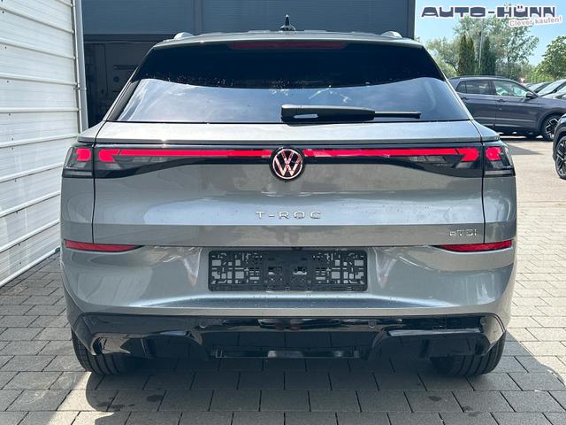 Volkswagen T-Roc R-Line 1.5 eTSI DSG Neues Modell*AHK*Matrix*19"*Android Auto*EasyOpen*SHZ*Kamera*ParkAsstPro*ACC*Keyless 