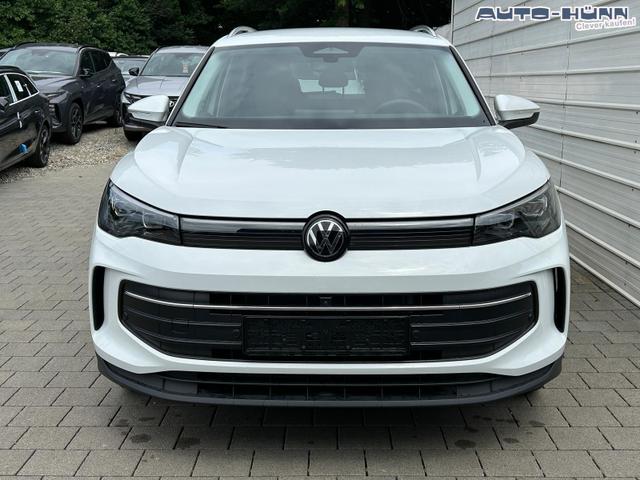 Volkswagen Tiguan Prime 2.0 TDI DSG AHK*Android Auto*SHZ*18"*IQ Drive*360&deg;*ACC*Keyless*LED Plus*Design Paket 
