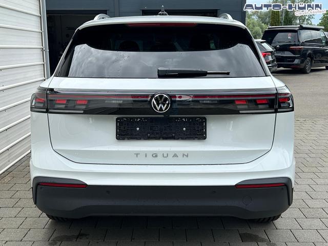 Volkswagen Tiguan Prime 2.0 TDI DSG AHK*Android Auto*SHZ*18"*IQ Drive*360&deg;*ACC*Keyless*LED Plus*Design Paket 