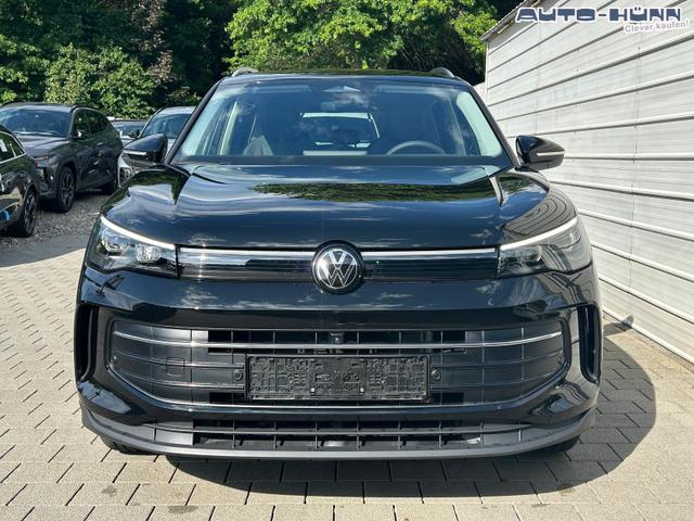Volkswagen Tiguan Prime 2.0 TDI DSG Android Auto*SHZ*18"*IQ Drive*360&deg;*ACC*Keyless*LED Plus*Design Paket 