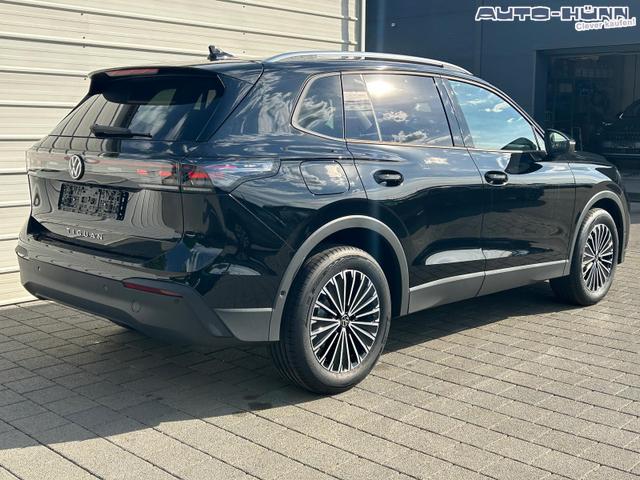 Volkswagen Tiguan Prime 2.0 TDI DSG Android Auto*SHZ*18"*IQ Drive*360&deg;*ACC*Keyless*LED Plus*Design Paket 