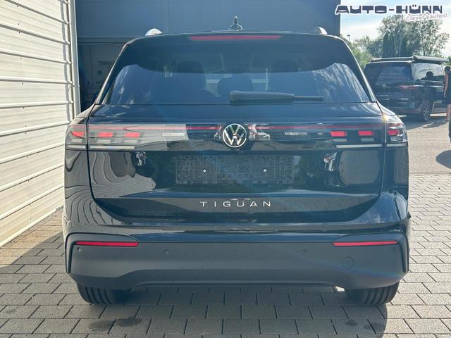 Volkswagen Tiguan Prime 2.0 TDI DSG Android Auto*SHZ*18"*IQ Drive*360&deg;*ACC*Keyless*LED Plus*Design Paket 