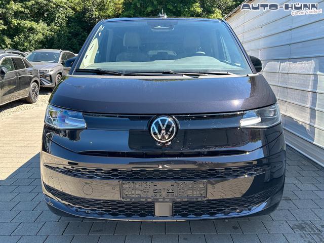 Volkswagen T7 Multivan Business 2.0 TDI, DSG AHK*7 Sitz*NAVI*Android Auto*SHZ*Matrix*17"*Kamera*3Z Klimaauto* 