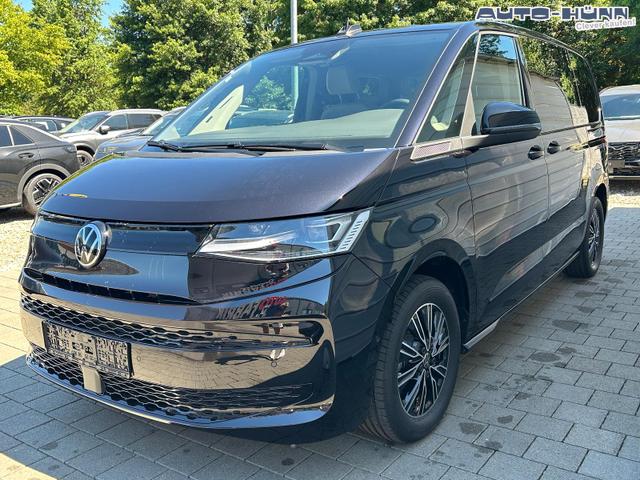 Volkswagen T7 Multivan Business 2.0 TDI, DSG AHK*7 Sitz*NAVI*Android Auto*SHZ*Matrix*17"*Kamera*3Z Klimaauto* 