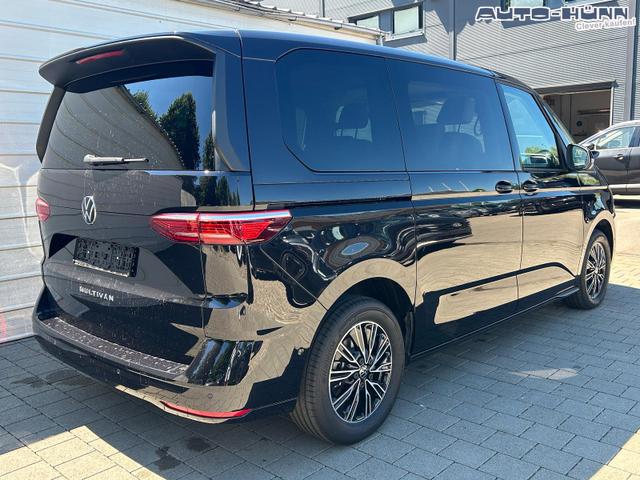 Volkswagen T7 Multivan Business 2.0 TDI, DSG AHK*7 Sitz*NAVI*Android Auto*SHZ*Matrix*17"*Kamera*3Z Klimaauto* 