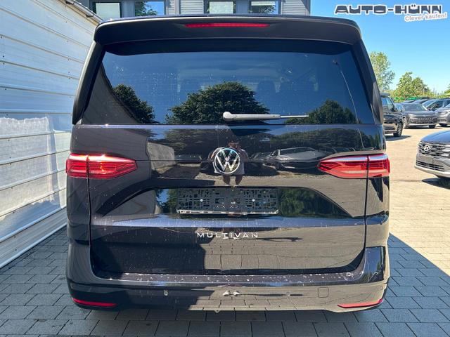 Volkswagen T7 Multivan Business 2.0 TDI, DSG AHK*7 Sitz*NAVI*Android Auto*SHZ*Matrix*17"*Kamera*3Z Klimaauto* 