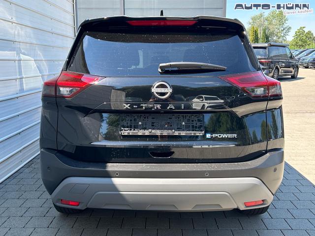 Nissan X-Trail N-CONNECTA 1.5l e-POWER AT Android Auto*Navi*SHZ*3Z Klimaauto*360&deg;*ACC*E-Heck 