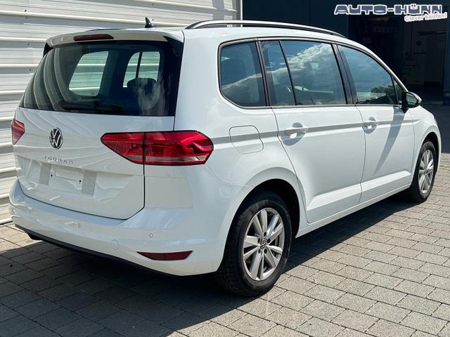 Volkswagen Touran 1.5 TSI 7 Sitzer*Android Auto*Navi*SHZ*ACC*PDC v/h*3Z Klimaauto* 