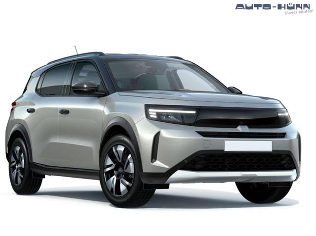 Opel Frontera Ultimate Hybrid 145 PS Android Auto*Navi*SHZ*Tech Paket GS*Kamera*Klimaauto 
