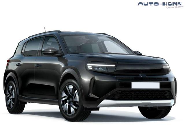 Opel Frontera Ultimate Hybrid 145 PS Android Auto*Navi*SHZ*Tech Paket GS*Kamera*Klimaauto 