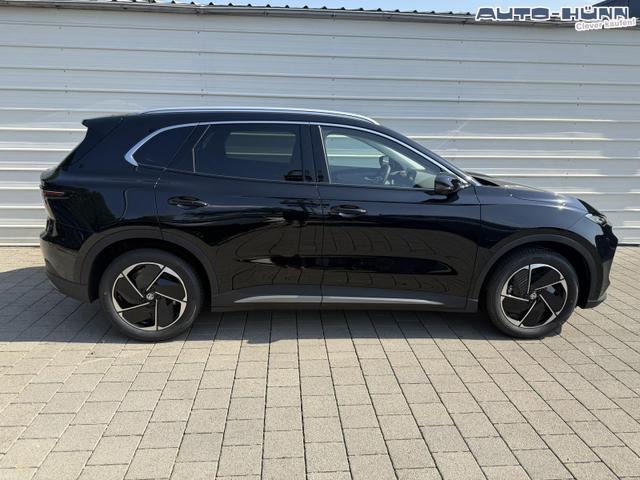 MG S5 EV Luxury MGS5 Long Range 64 kWh Android Auto*Navi*SHZ*360&deg;*Keyless*E-Heck*ACC 