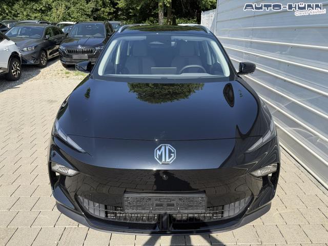 MG S5 EV Luxury MGS5 Long Range 64 kWh Android Auto*Navi*SHZ*360&deg;*Keyless*E-Heck*ACC 