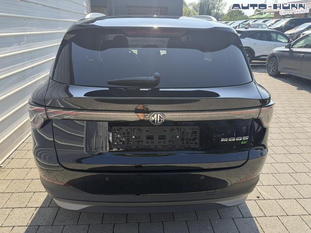 MG S5 EV Luxury MGS5 Long Range 64 kWh Android Auto*Navi*SHZ*360&deg;*Keyless*E-Heck*ACC 