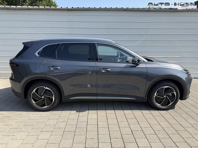 MG S5 EV Luxury MGS5 Long Range 64 kWh Android Auto*Navi*SHZ*360&deg;*Keyless*E-Heck*ACC 