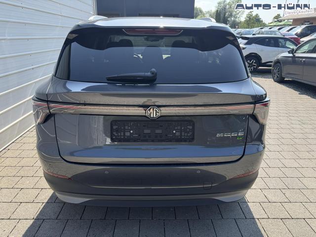 MG S5 EV Luxury MGS5 Long Range 64 kWh Android Auto*Navi*SHZ*360&deg;*Keyless*E-Heck*ACC 