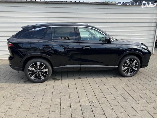MG HS Luxury HEV+ 224PS Android Auto*Navi*SHZ*360&deg; Kamera*Keyless*Leder*E-Heck/PDC v/h* 
