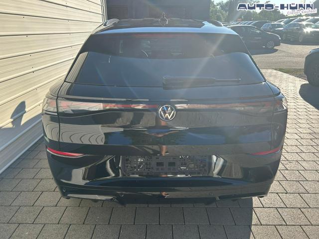 Volkswagen T-Roc R-Line 1.5 eTSI DSG Neues Modell*AHK*BlackStyle*Matrix*19"*Android Auto*EasyOpen*SHZ*Kamera*ParkAsstPro*ACC*Keyless 
